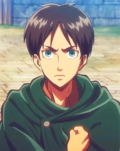 Eren Jaeger Pfp Gif