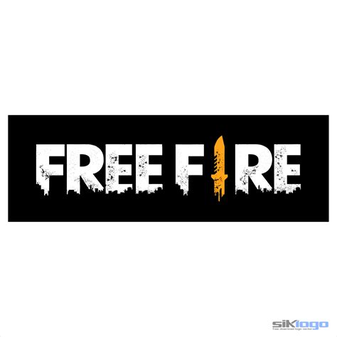 FREE FIRE Garena Logo vector (.cdr) Download - SikLogo