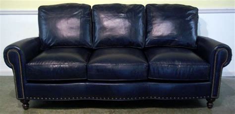 nice Navy Blue Leather Sofa Bed , Trend Navy Blue Leather Sofa Bed 80 Sofas and Couches Set wi ...