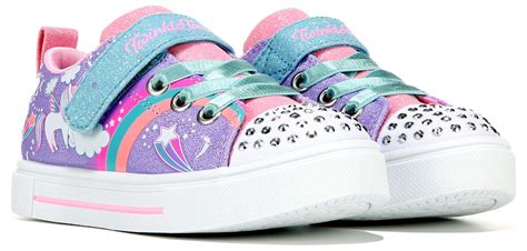 Are Twinkle Toes Skechers? - Shoe Effect