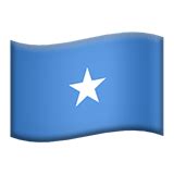 🇸🇴 Flag: Somalia Emoji Meaning with Pictures: from A to Z