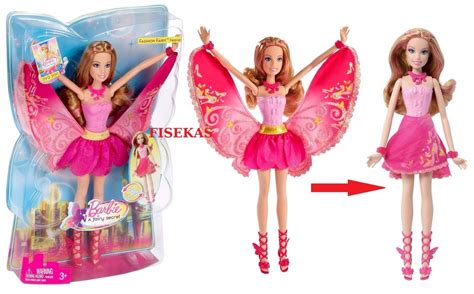 Barbie: A Fairy Secret | lupon.gov.ph