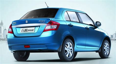 Maruti Suzuki Swift DZire India, Price, Review, Images - Maruti Suzuki Cars