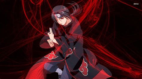 Itachi Uchiha Susanoo Wallpapers HD - Wallpaper Cave