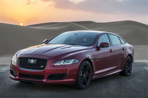 Is The Jaguar Xj Fast? A Closer Look At Speed And Performance