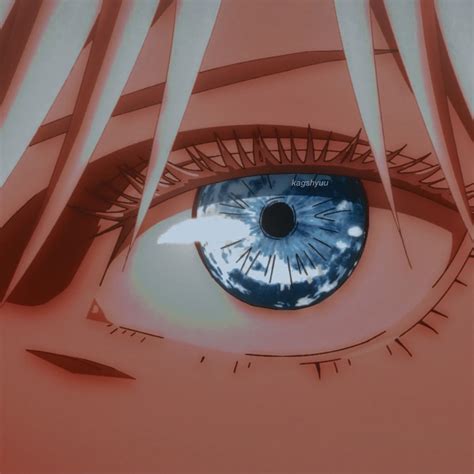 View 29 Satoru Gojo Pfp Aesthetic Eyes - factgrowpic