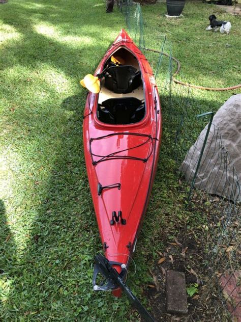 Old Town Loon Kayak 160 T for sale from United States