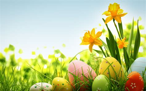 🔥 [0+] Easter Wallpapers for Windows 10 | WallpaperSafari