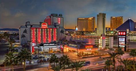 Los 10 mejores hoteles baratos de Las Vegas en 2023 - Tripadvisor