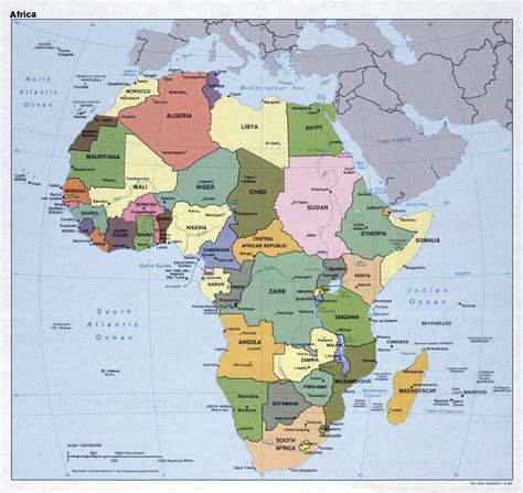 Africa Map With Capitals - Lesbian Pantyhose