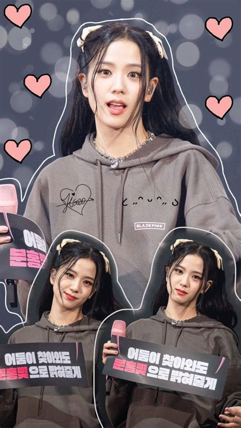 92+ Jisoo Wallpaper Aesthetic Black Pics - MyWeb