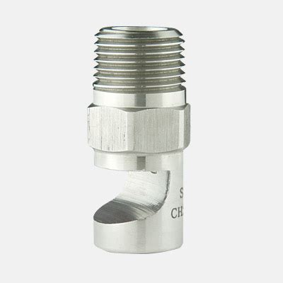 Flat Spray Nozzle, Flat Spray Nozzle Manufacturer, Mumbai, India