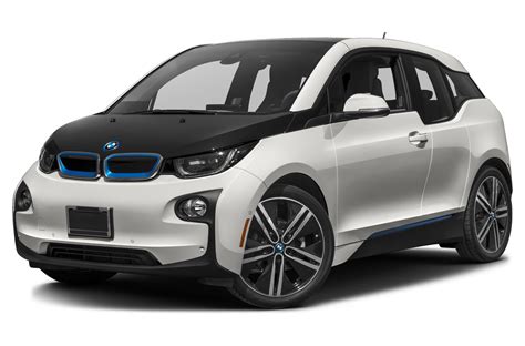 BMW i3: 120Ah | luxury electric car | Megapower Antigua