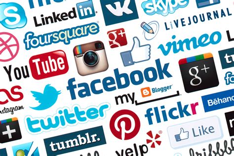 95+ Social Networking Sites You Need To Know About In 2021 in 2021 ...