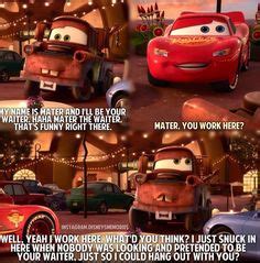 Mater From Cars 2 Quotes. QuotesGram