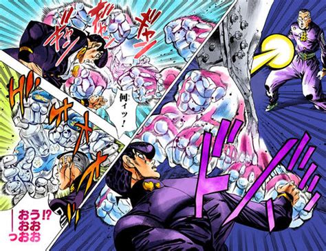 Super Fly - JoJo's Bizarre Encyclopedia - Wikia