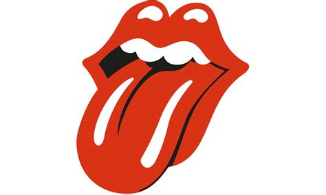 How The Rolling Stones got their iconic logo - Far Out Magazine