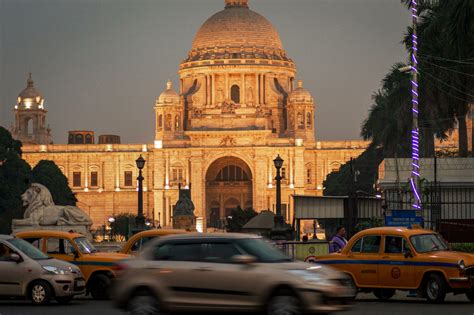 University Of Calcutta In India - Study At University