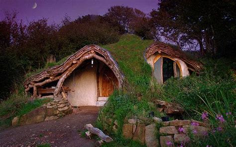 17 Real Life Fairy Tale Cottages You Would Love To Live In