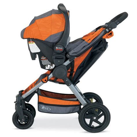 9 Best Baby Travel Systems - Stroller and Car Seat Combo