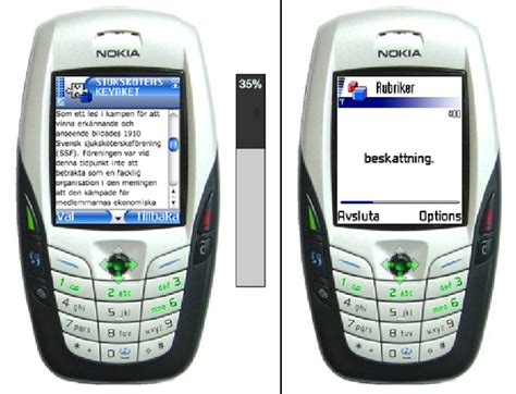 Smart Nokia 6600 Phone Features And Display - Nokia 6600 Price In USA