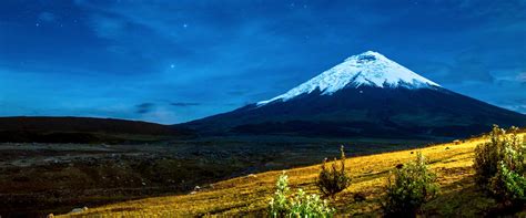 Cotopaxi National Park Day Trip - Responsible Travel