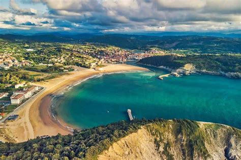 Bilbao Beaches: 3 best Beaches in Bilbao that you can't miss ... in ...