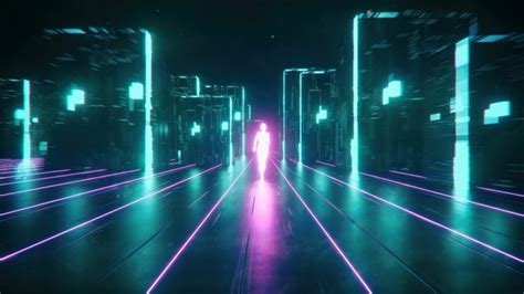 neon, Cyberpunk Wallpapers HD / Desktop and Mobile Backgrounds