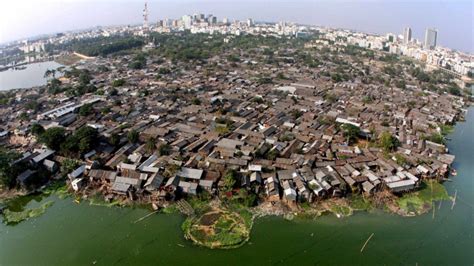 Shift in power Dhaka slums BNP Awami League | The Daily Star