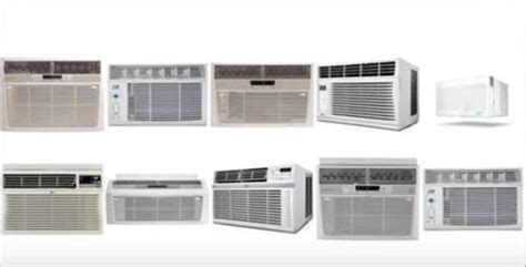 Top Window Air Conditioner Brands Overview – HVAC How To