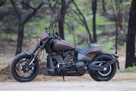 2019 Harley-Davidson FXDR 114 Review - Cycle News