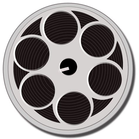 Film Reel Images, Movie Reel Transparent PNG Free Download - Free Transparent PNG Logos