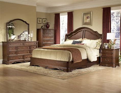 All About Home Decoration & Furniture: Beautiful Bedroom Beds Review