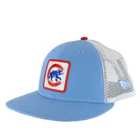 Chicago Cubs Hats For Sale – Clark Street Sports