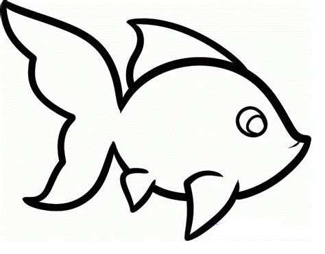 Free Fish Drawing, Download Free Fish Drawing png images, Free ClipArts on Clipart Library