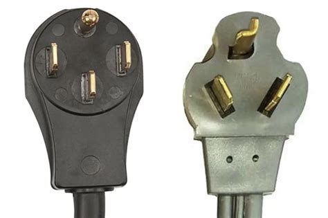 The Difference Between a 3-Prong and 4-Prong Plug – Price Electric