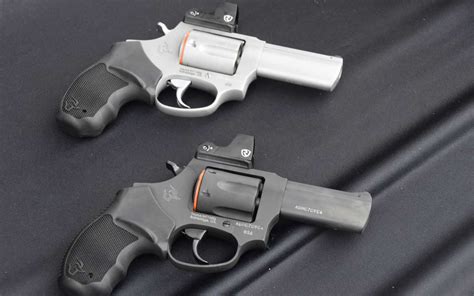 New Revolvers Introduced for 2023: Korth, Ruger, S&W, Taurus & More [SHOT 2023] - GunBroker.com