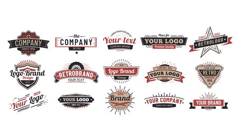 Brand Logo Examples: Some Well-Designed and Bad-Designed Examples