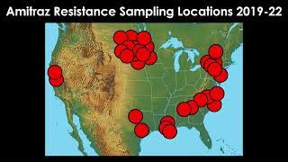 Amitraz Resistance Test Results and Strategies to Manag... | Doovi