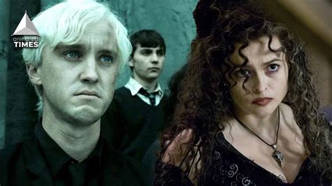 Bravest Death Eaters In Harry Potter, Ranked