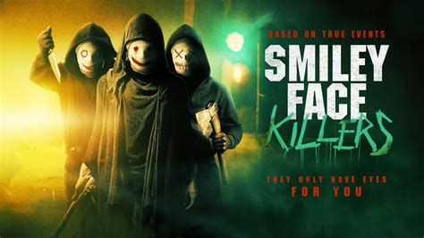 Smiley Face Killers - Signature Entertainment