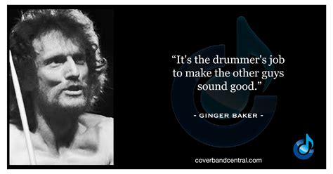 ginger_baker_quote – Cover Band Central