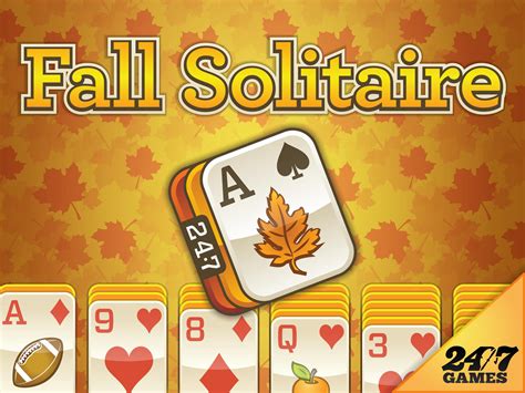 Fall Solitaire for Android - APK Download