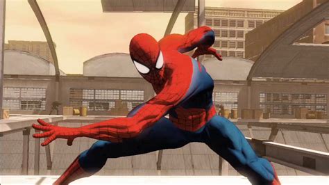 Spider-Man: Shattered Dimensions PS3 Review