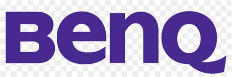 File - Benq-logo - Svg - Benq Logo, HD Png Download - 1280x384(#3340751) - PngFind