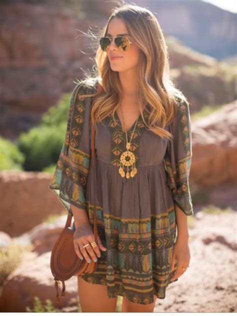 love the style and pattern used on this | Boho fashion, Fashion, Style