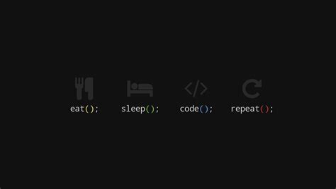 Coding Minimalist Wallpapers - Wallpaper Cave