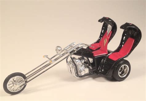 Cobra Chopper | Trike motorcycle, Model cars kits, Motorcycle model kits