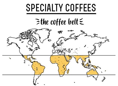 coffee_belt_map - Double Shot Καφέ Παραγγελία και Takeaway