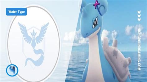 Pokémon Go: The 10 Best Water Type Pokémon (2024)